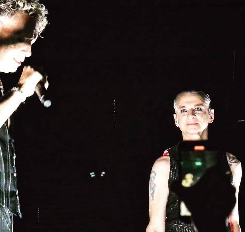 Depeche Mode Memento Mori