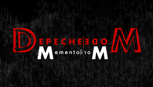 Depeche Mode Memento Mori