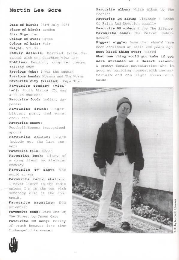 Depeche Mode Memento Mori Depeche Mode Memento Mori